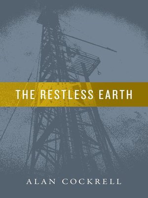 cover image of The Restless Earth